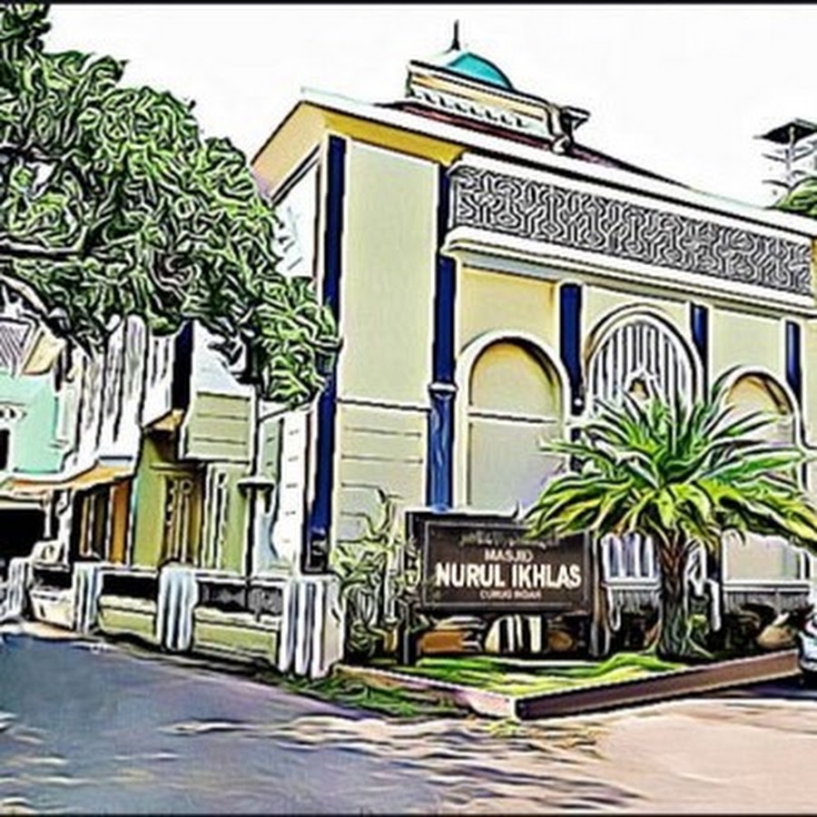 Masjid Nurul Ikhlas: Jasa Terpercaya untuk Setiap Kebutuhan di Cilacap